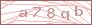 code